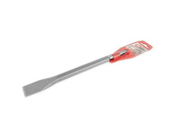 Зубило по камню SDS 20мм, 250x14мм INTERTOOL SD-0411-foto3