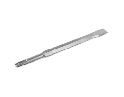 Зубило по камню SDS 20мм, 250x14мм INTERTOOL SD-0411-foto4