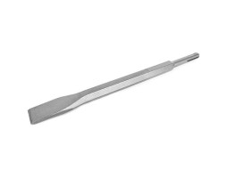 Зубило по камню SDS 20мм, 250x14мм INTERTOOL SD-0411-foto5