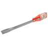 Зубило по каменю SDS 20мм, 250x14мм INTERTOOL SD-0411