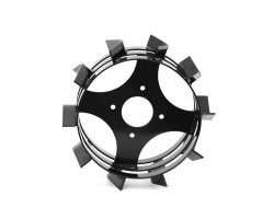 Грунтозацеп для TL-6000 (комплект 2 шт) INTERTOOL TL-6001-foto2