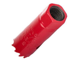 Коронка по металлу биметаллическая 19 мм INTERTOOL SD-5619-foto3