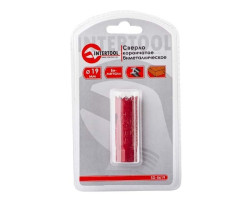Коронка по металлу биметаллическая 19 мм INTERTOOL SD-5619-foto4