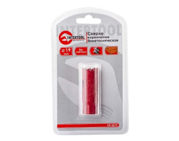 Коронка по металлу биметаллическая 19 мм INTERTOOL SD-5619-foto4