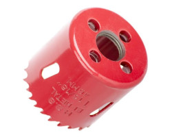 Коронка по металлу биметаллическая 46 мм INTERTOOL SD-5646-foto3