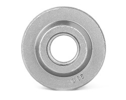 Сверло корончатое по бетону 65 мм INTERTOOL SD-0421-foto3