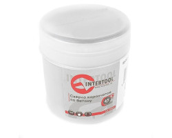 Сверло корончатое по бетону 65 мм INTERTOOL SD-0421-foto4