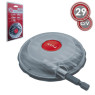 Комплект отверточных насадок 29 ед. INTERTOOL VT-0109