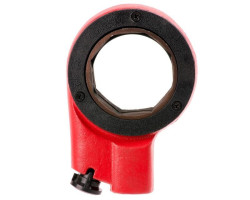 Храповый механизм под плашку 1/2"-1" INTERTOOL SD-8016-foto4