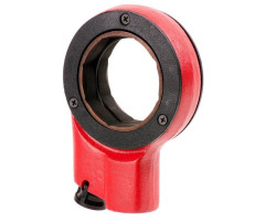 Храповый механизм под плашку 1/2"-1" INTERTOOL SD-8016-foto5