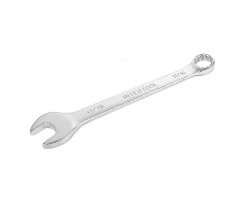 Набор ключей комбинированных 12 ед. дюймовых 1/4''-15/16'' INTERTOOL HT-1303-foto7