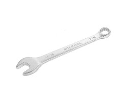 Набор ключей комбинированных 12 ед. дюймовых 1/4''-15/16'' INTERTOOL HT-1303-foto7