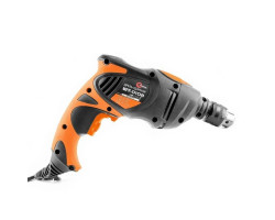 Дрель ударная STORM 850Вт, 0-2800об/мин,1.5-13мм, датчик износа щеток INTERTOOL WT-0108-foto2