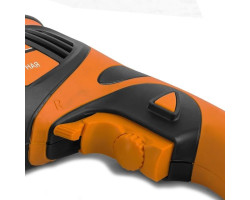 Дрель ударная STORM 850Вт, 0-2800об/мин,1.5-13мм, датчик износа щеток INTERTOOL WT-0108-foto5