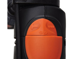 Дрель ударная STORM 850Вт, 0-2800об/мин,1.5-13мм, датчик износа щеток INTERTOOL WT-0108-foto9