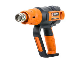 Фен технический 2000 Вт Prof INTERTOOL WT-1030-foto2