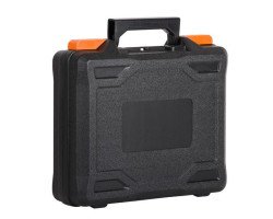 Фен технический 2000 Вт Prof INTERTOOL WT-1030-foto13