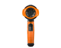 Фен технический 2000 Вт Prof INTERTOOL WT-1030-foto5