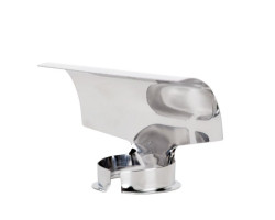 Фен технический 2000 Вт Prof INTERTOOL WT-1030-foto6