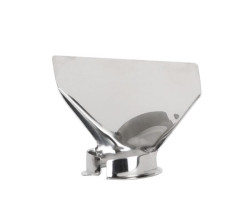 Фен технический 2000 Вт Prof INTERTOOL WT-1030-foto7