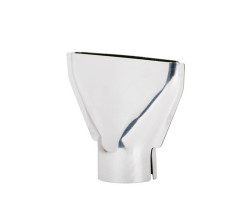 Фен технический 2000 Вт Prof INTERTOOL WT-1030-foto8