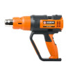 Фен технический 2000 Вт Prof INTERTOOL WT-1030