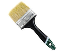 Кисть флейцевая 3” INTERTOOL KT-1376-foto3