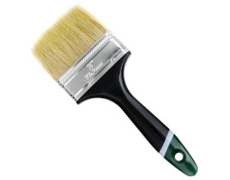 Кисть флейцевая 3” INTERTOOL KT-1376-foto3