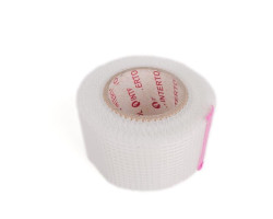 Лента клеящаяся для швов "серпянка" 50 мм*20 м INTERTOOL KT-0921-foto3