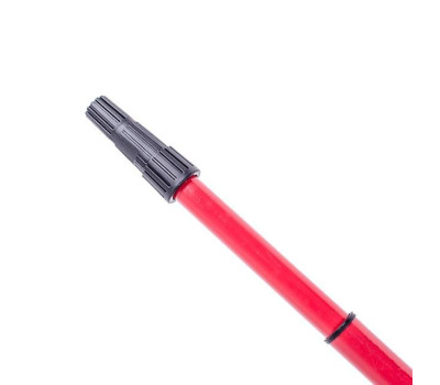 Ручка телескопическая 3,0 м INTERTOOL KT-4830
