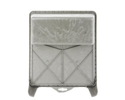 Ванночка малярная 150*220мм INTERTOOL KT-0022-foto2