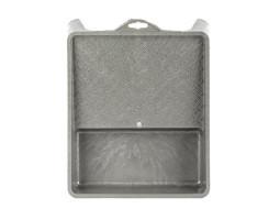 Ванночка малярная 150*220мм INTERTOOL KT-0022