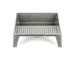Ванночка малярная 150*220мм INTERTOOL KT-0022-foto5
