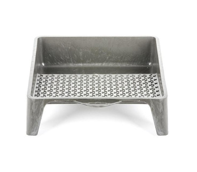 Ванночка малярная 150*220мм INTERTOOL KT-0022