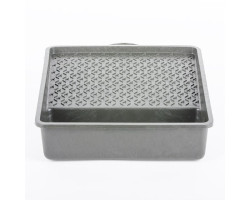 Ванночка малярная 150*220мм INTERTOOL KT-0022-foto8