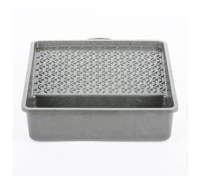 Ванночка малярная 150*220мм INTERTOOL KT-0022