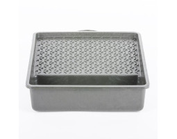 Ванночка малярная 150*220мм INTERTOOL KT-0022-foto9