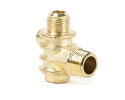 Обратный клапан для компрессора PT-0014 INTERTOOL PT-5005-foto2