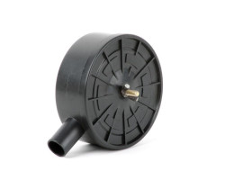 Воздушный фильтр в пластиковом корпусе для компрессоров PT-0004/PT-0007/PT-0010/PT-0013/PT-0014/PT-0020/PT-0036 INTERTOOL PT-9081-foto2