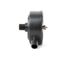 Воздушный фильтр в пластиковом корпусе для компрессоров PT-0004/PT-0007/PT-0010/PT-0013/PT-0014/PT-0020/PT-0036 INTERTOOL PT-9081-foto3