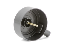 Воздушный фильтр в пластиковом корпусе для компрессоров PT-0004/PT-0007/PT-0010/PT-0013/PT-0014/PT-0020/PT-0036 INTERTOOL PT-9081-foto7