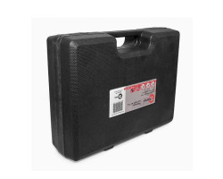 Паяльник для труб из PPR 20-32 мм, 800 Вт, 0-300°С, 230 В INTERTOOL RT-2101-foto9