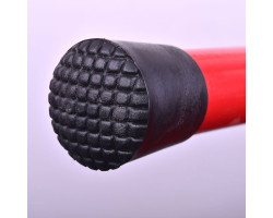 Стремянка 5 ступеней 380x260 мм высота 1625 мм INTERTOOL LT-0035-foto5