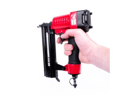 Степлер пневматический под гвозди INTERTOOL PT-1603-foto2