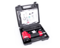 Степлер пневматический под гвозди INTERTOOL PT-1603-foto3