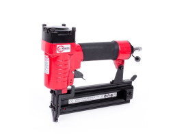 Степлер пневматический под гвозди INTERTOOL PT-1603-foto4