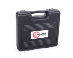 Степлер пневматический под гвозди INTERTOOL PT-1603-foto6