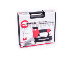 Степлер пневматический под гвозди INTERTOOL PT-1603-foto7