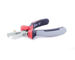 Кусачки для зачистки проводов 160 мм INTERTOOL NT-0229-foto3