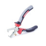Кусачки для зачистки проводов 160 мм INTERTOOL NT-0229